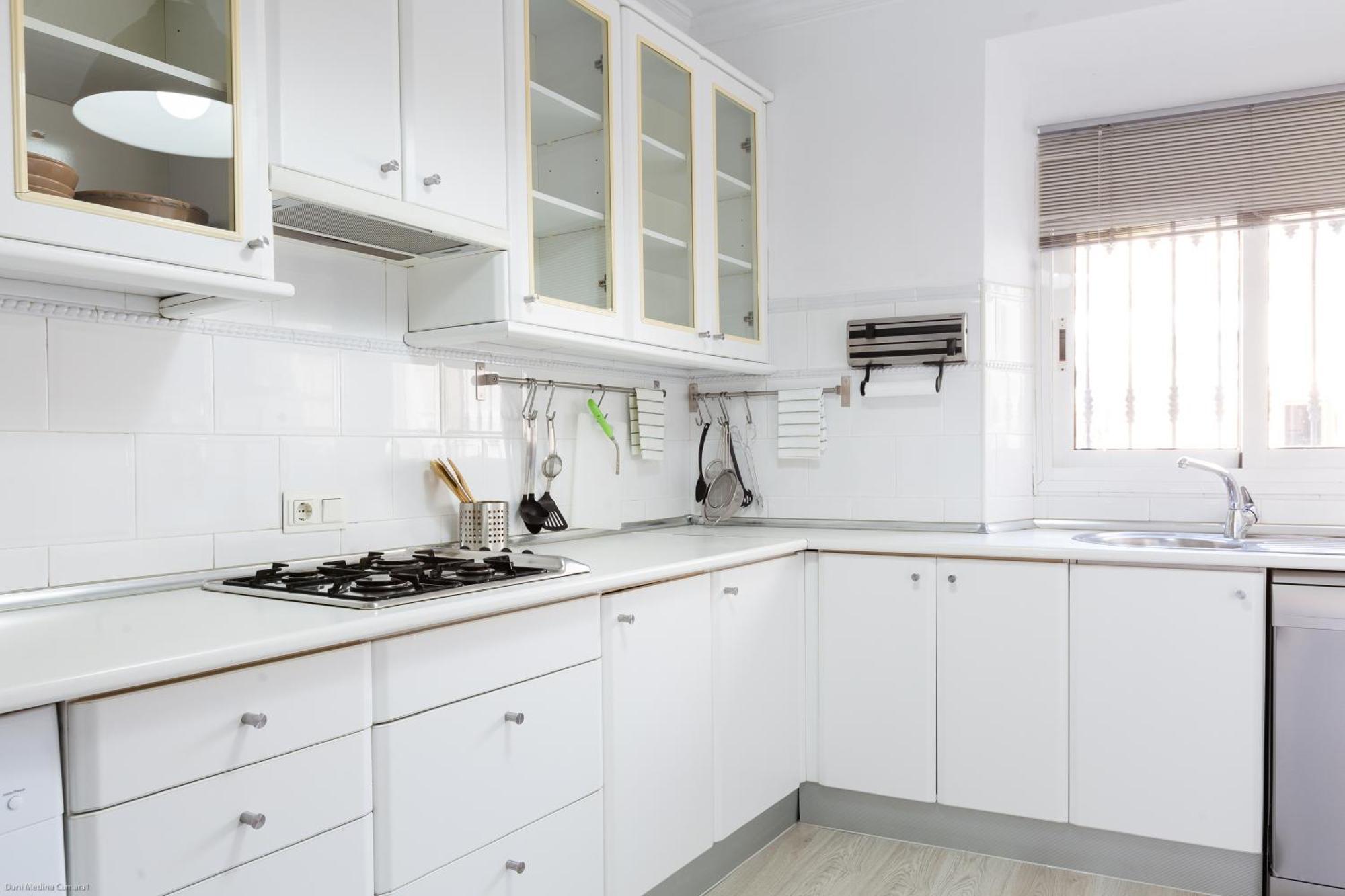 Apartamento Con Vistas Al Mar Málaga Esterno foto