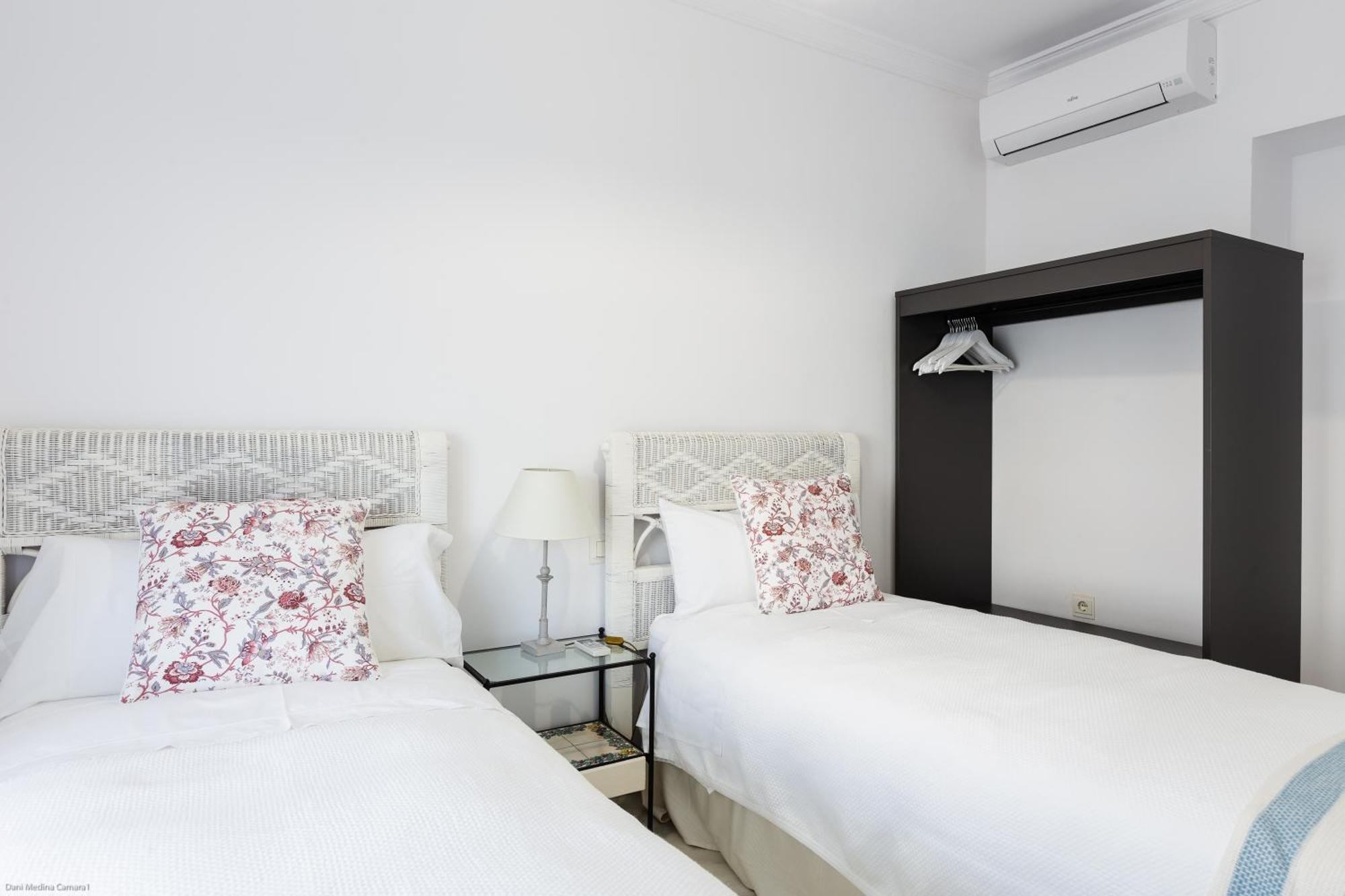 Apartamento Con Vistas Al Mar Málaga Esterno foto