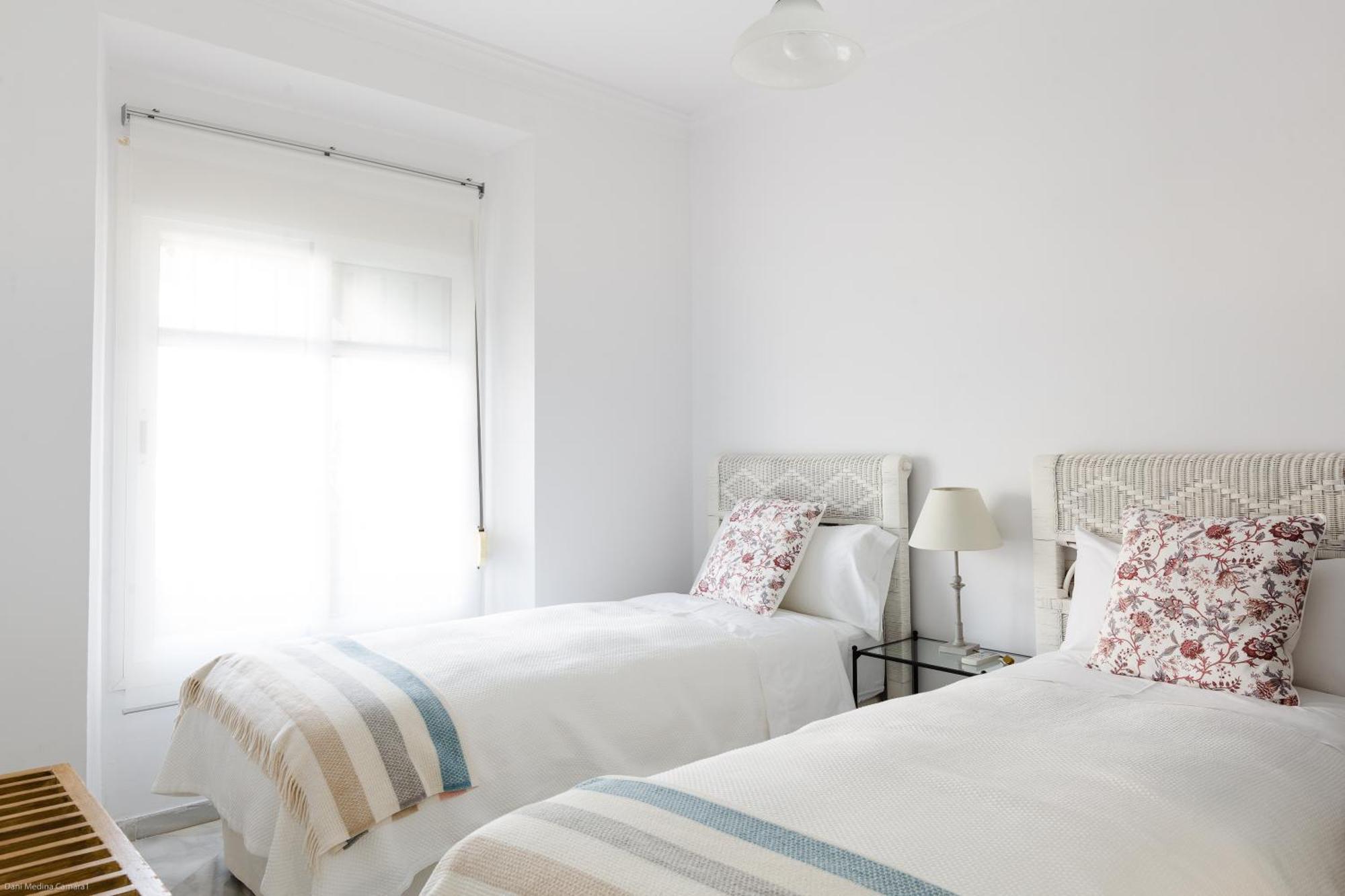 Apartamento Con Vistas Al Mar Málaga Esterno foto