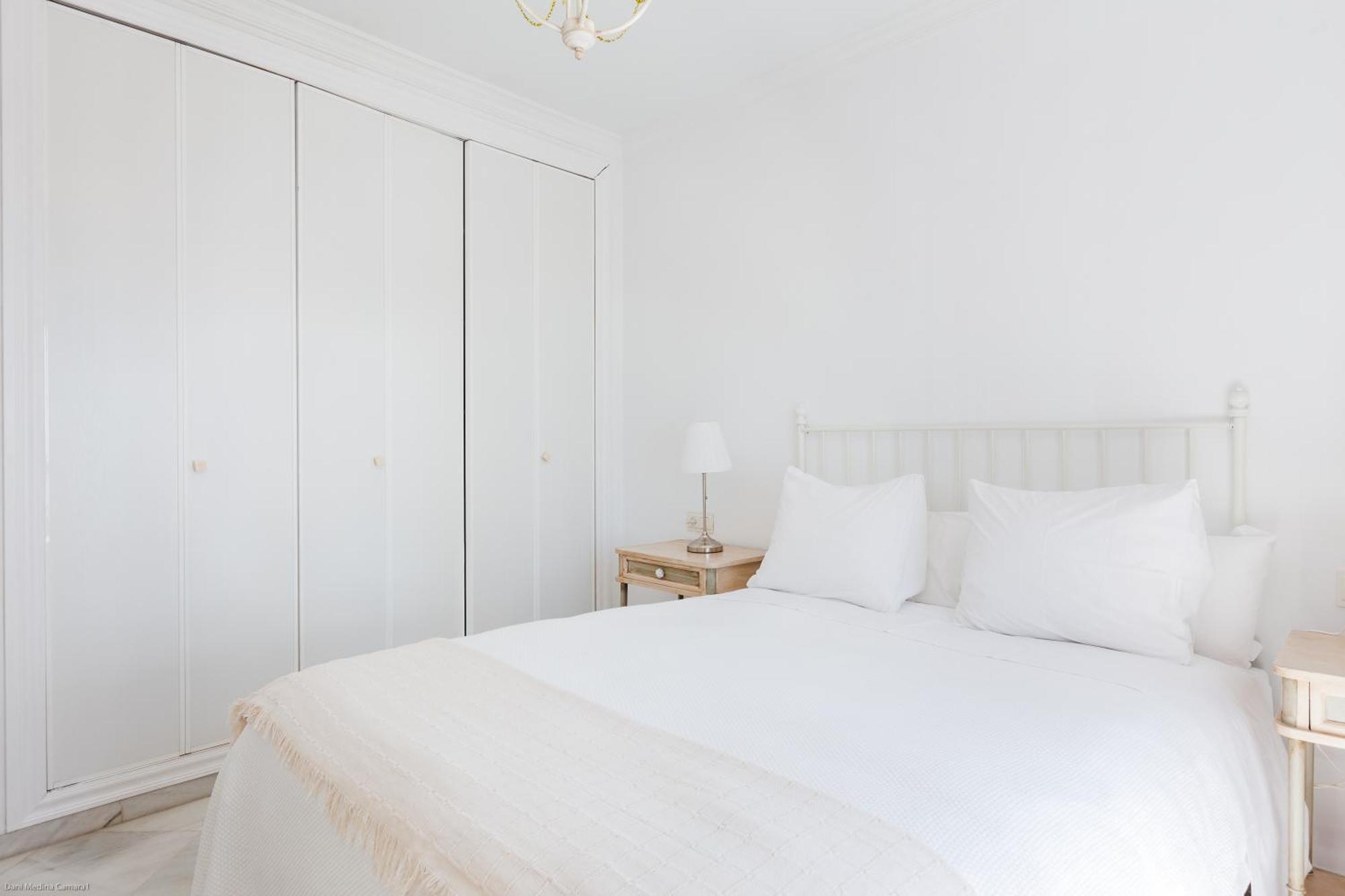 Apartamento Con Vistas Al Mar Málaga Esterno foto