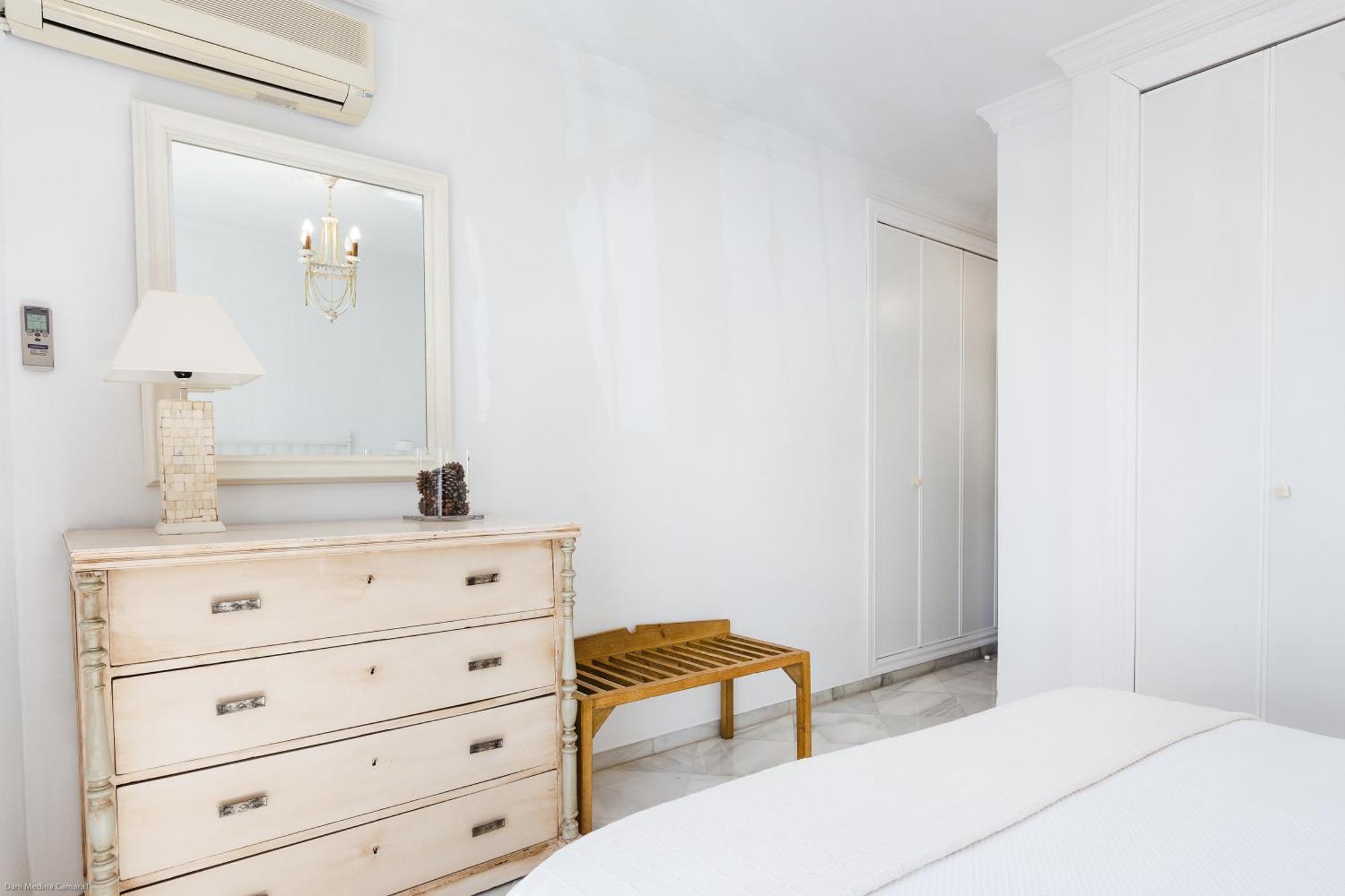 Apartamento Con Vistas Al Mar Málaga Esterno foto